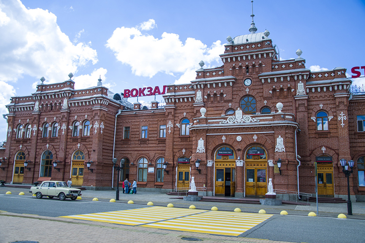 Сам вокзал «Казань-1» остается: пассажирские поезда по-прежнему будут прибывать в центр столицы РТ, как это происходит с конца XIX века