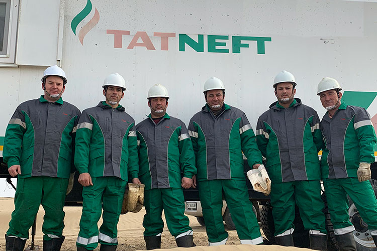 «Есть амбициозные планы удвоить добычу всей нефти в Туркменистане»