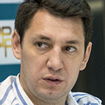 Фирдус Тямаев — певец, заслуженный артист РТ