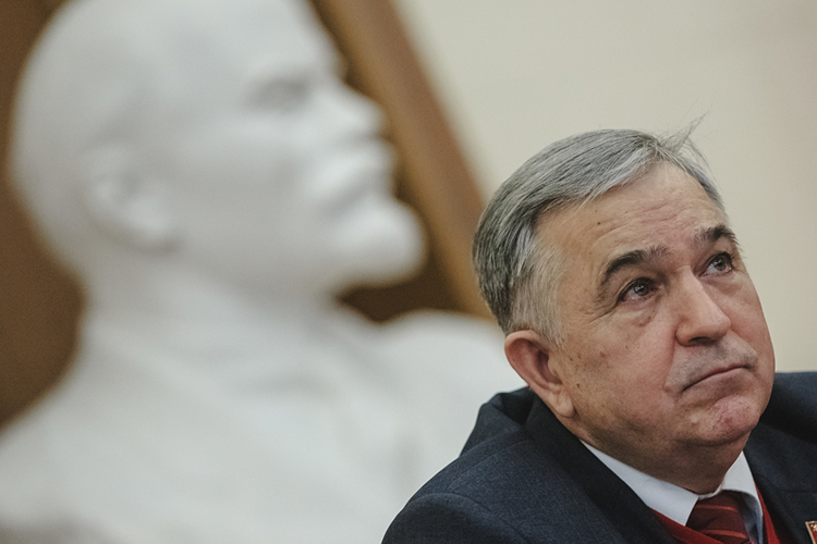 Коммунисты Татарстана о сторонниках Навального: «Это разрушители нашей страны!»