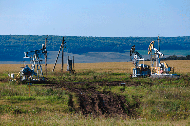 В итоге у «Татнефти» поступления от добычи нефти рухнули на 41,6% до 209 млрд рублей