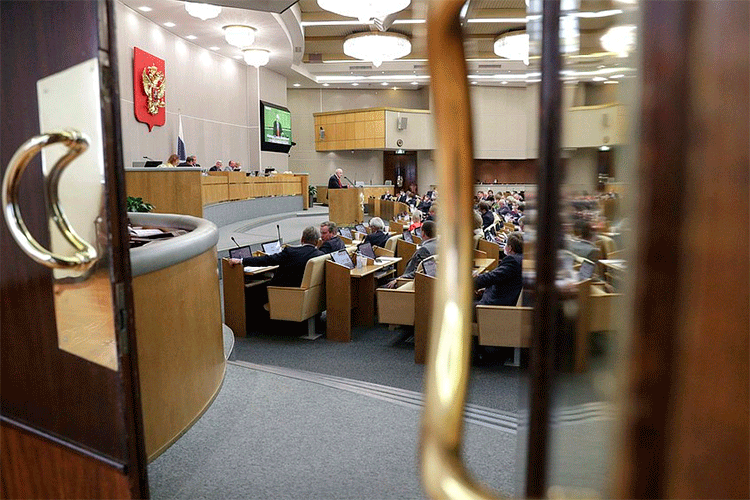 Фонд «Петербургская политика» анонсировал презентацию своего обзора сценариев избирательной кампании в Госдуму