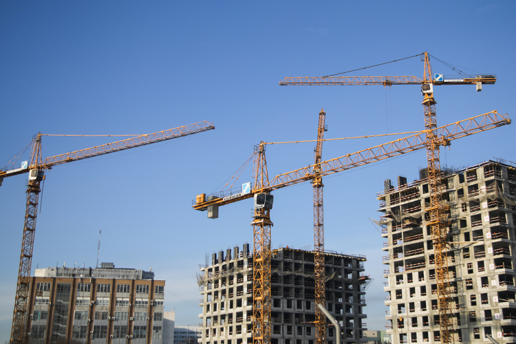 Какое жилье предлагается «аварийщикам»?