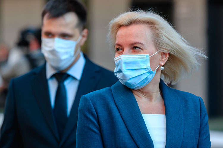 «Не считаю это опасной практикой, прецедентом...»: Марина Патяшина о победе оперного