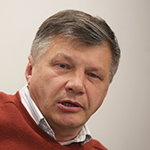Марсель Шамсутдинов — экс-председатель татарстанского отделения партии ПАРНАС