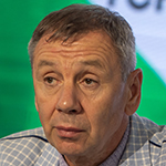 Сергей Марков — директор Института политических исследований