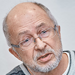Рустем Курчаков — экономист