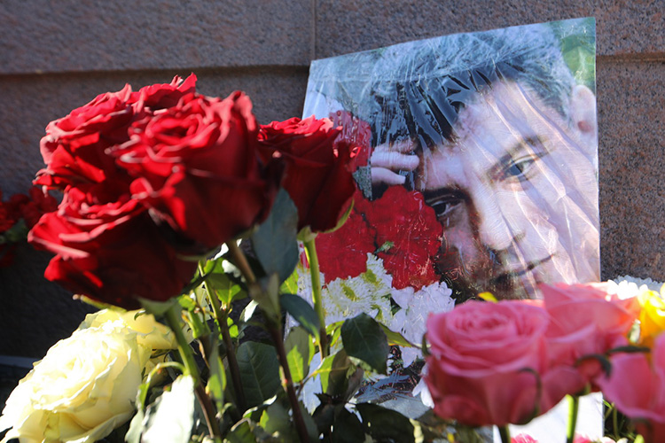 Шесть лет назад в Москве несколькими выстрелами в спину был убит экс-вице-премьер России и один из лидеров оппозиции Борис Немцов