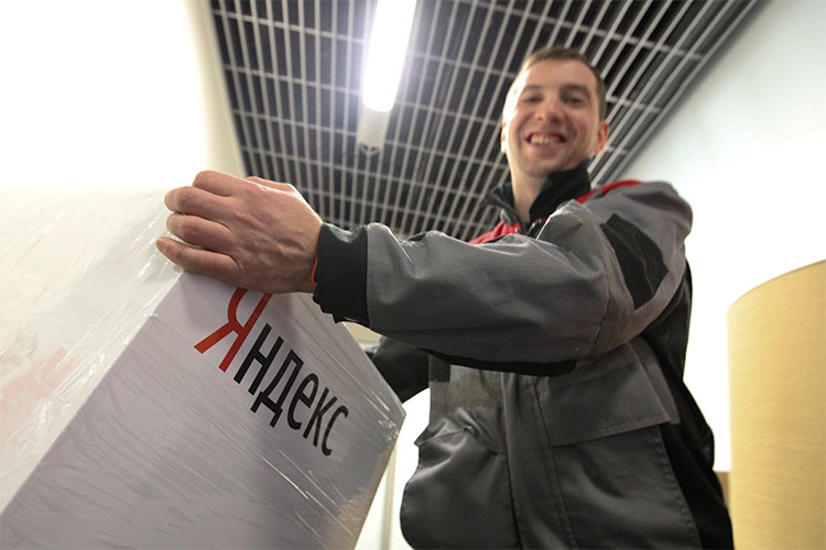«Яндекс» с 1 марта занялся доставкой свежих продуктов и выбрал Казань в качестве «пилотного» региона. На первом этапе проекта к маркетплейсу подключились два казанских гипермаркета Metro Cash& Carry