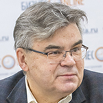 Искандер Гилязов — директор Института татарской энциклопедии и регионоведения