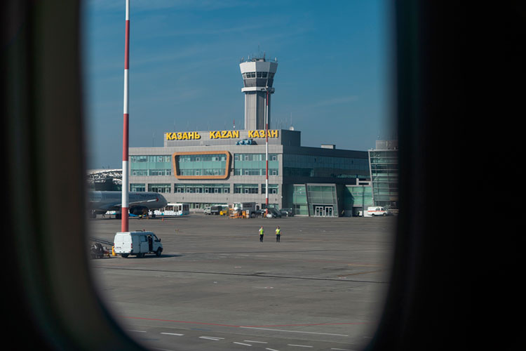 Мастер-план развития международного аэропорта «Казань» (МАК) до 2050 года создаст компания Netherlands Airport Consultants (NACO), следует из информации портала госзакупок