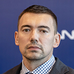 Руслан Шагалеев — мэр города Иннополис