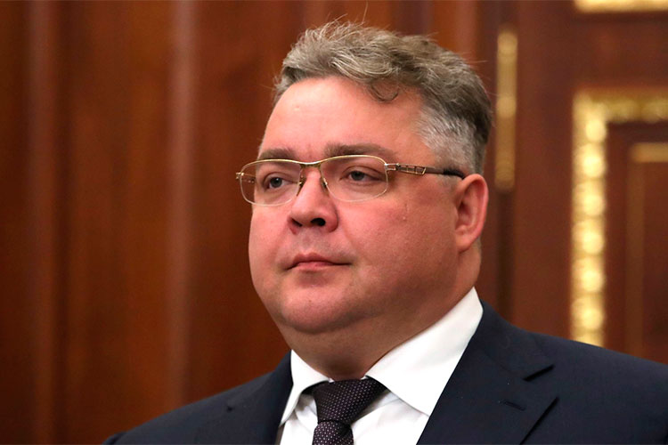 Губернатор Ставропольского края Владимир Владимиров заявив, что не может мириться с нечестными людьми, отправил министров на антикоррупционный аудит