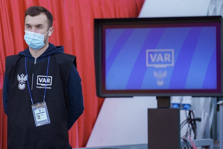 Страсти по VAR: «Рубин» рискует провести игру без системы видеоповторов