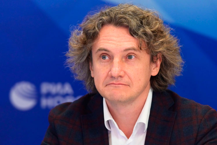 Павел Волчков: «Многие осознали, что борьба с вирусными инфекциями может быть прибыльным делом»