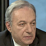 Михаил Таратута — американист