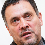 Максим Шевченко — политолог, публицист