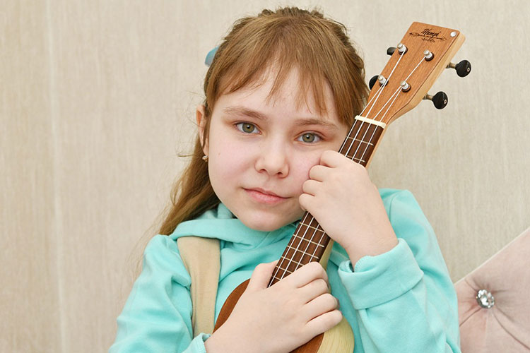 10-летней Алие грозит паралич
