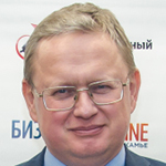 Михаил Делягин — экономист и публицист, научный руководитель «Института проблем глобализации»