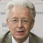 Валентин Катасонов — экономист