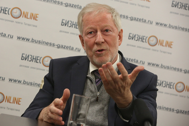 Иван Грачев: «Бензин с маслом и сахаром объединять не очень здорово, но я объединю»