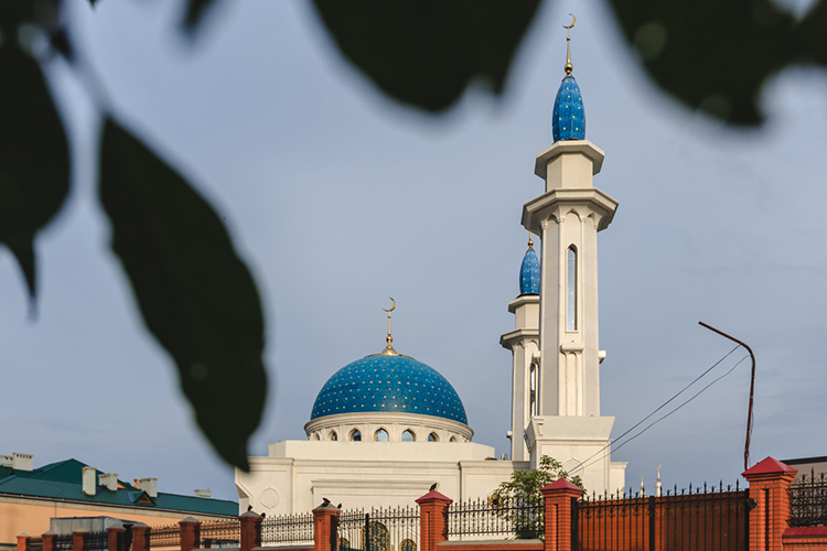 Рустам Батыр: «Ислам в Татарстане робкий, оттого и унылый»