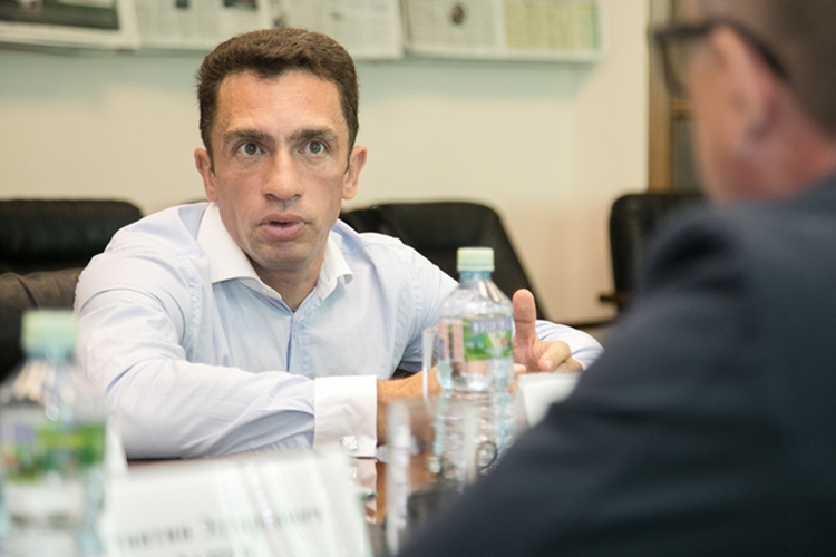 Александр Кынев: «Перебор с арестами губернаторов крайне опасен»