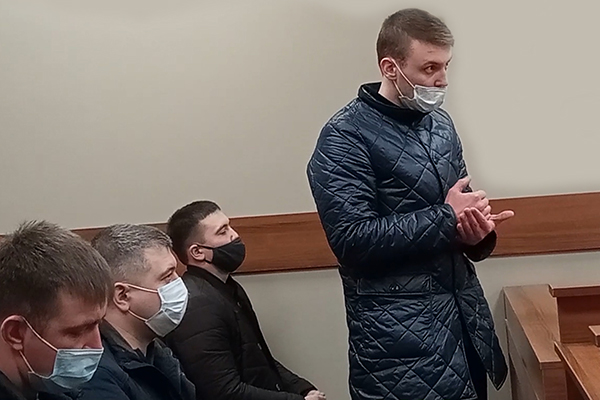 Блеяние ягнят: 25-летнего VIP-чиновника из Пестрецов сдала бывшая возлюбленная