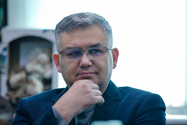 «Когда растет протест, в столицах крепнут либералы, а в национальных регионах – национализм»