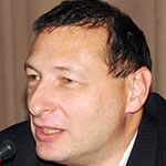 Борис Кагарлицкий — историк и социолог, директор Института глобализации и социальных движений