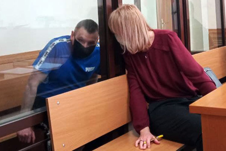 «Никакой группировки «Тукаевские» не существует»: как Ринтик внезапно дал заднюю на суде