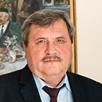 Ркаил Зайдулла — председатель союза писателей РТ