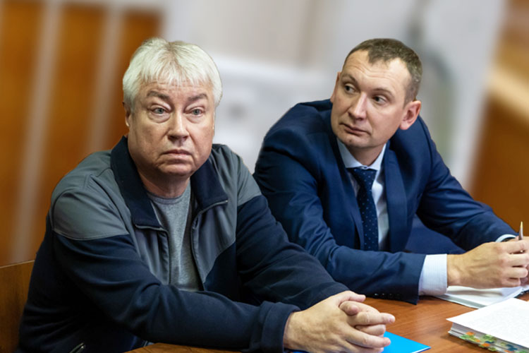 Как поступят с соципотечниками, сядет ли Мусин и дадут ли «ответку» Гайнутдину