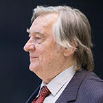 Александр Проханов — писатель