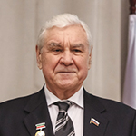 Фатих Сибагатуллин — депутат Госдумы РФ