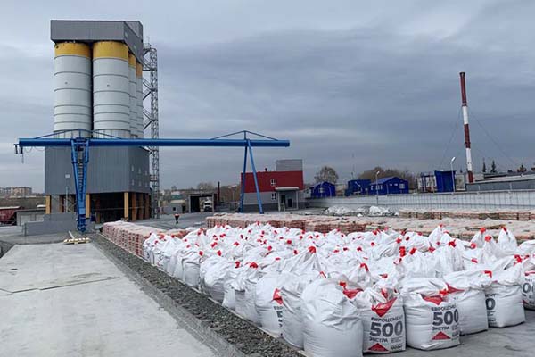 На рынке цемента новый король? Продажи «Альвара» бьют рекорды