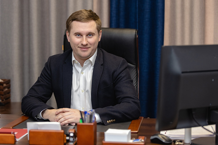 «Награда от клиентов была неожиданной, но приятной»