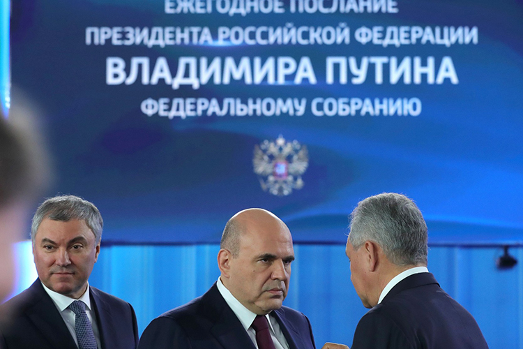 «Россия – медведь Балу. Китай – дракон, ближе к змее, это удав Каа. А Багира – наверное, Индия»