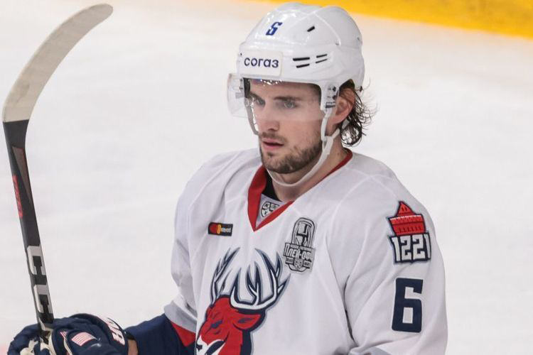 Рискованный трансфер: стоит ли «Ак Барсу» платить 50 миллионов за Уайдмана?