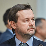 Айрат Гимадутдинов — генеральный директор ООО «АКФ «Аудэкс»
