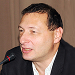 Борис Кагарлицкий — директор Института глобализации и социальных движений
