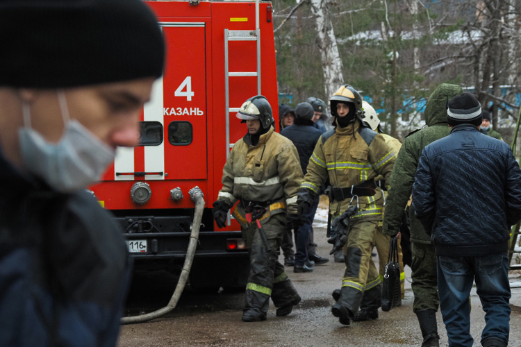 «Такого не помнят даже старожилы»: Алексей Песошин дал неделю, чтобы разобраться с волной пожаров