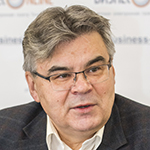 Искандер Гилязов — директор Института татарской энциклопедии и регионоведения