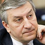 Айрат Фаррахов — депутат Госдумы РФ