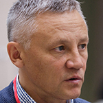 Ильдус Янышев — предприниматель, губернатор российского округа «Ротари Интернэшнел»