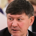 Альберт Мухаметшин — директор ПАТП-2, депутат Госсовета РТ