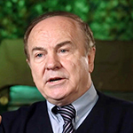 Игорь Гундаров — доктор медицинских наук, эпидемиолог