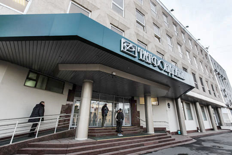 «Банки не захотят покупать место, которое однажды провалилось»: на торги выходит «сердце» ТФБ