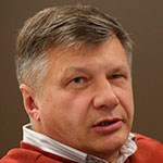 Марсель Шамсутдинов — политик, общественный деятель
