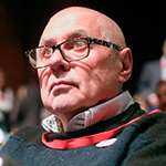 Глеб Павловский — политолог